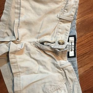 ABERCROMBIE SHORTS